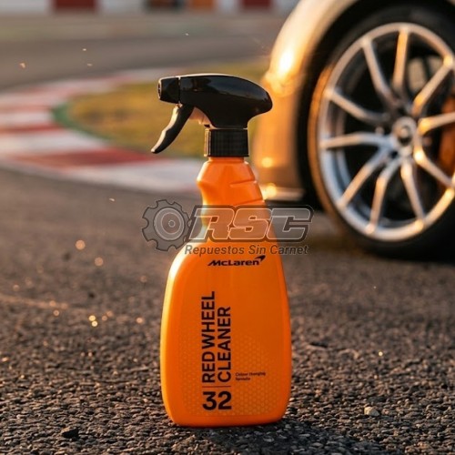 limpia-llantas-mclaren