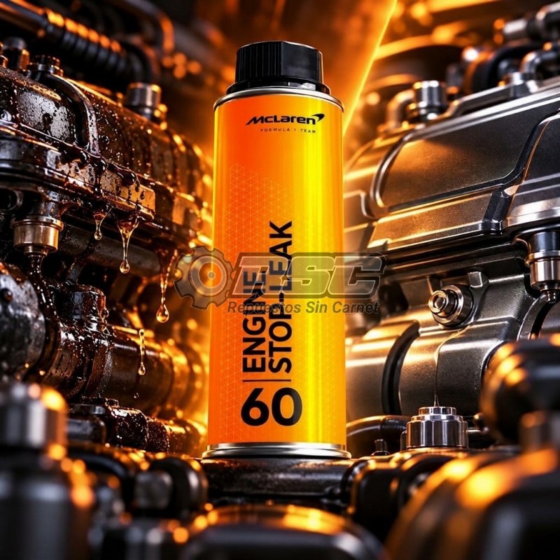 tapa-fugas-motor-mclaren