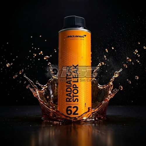 tapa-fugas-radiador-mclaren
