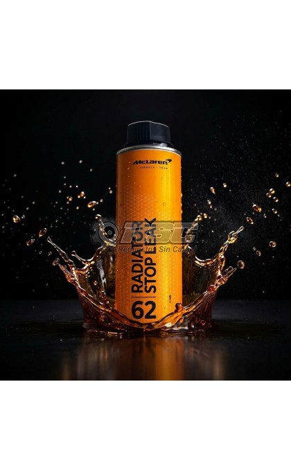 TAPAFUGAS RADIADOR 300ML MCLAREN