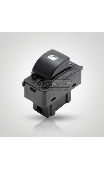 INTERRUPTOR ALZACRISTAL AIXAM 841BL035