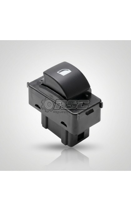 INTERRUPTOR ALZACRISTAL IZQUIERDO AIXAM 841BL036