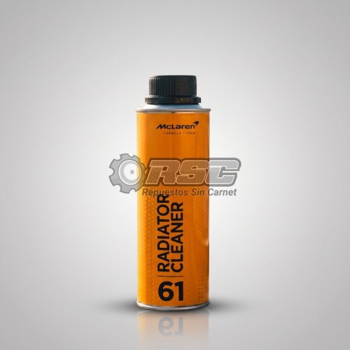 tratamiento-para-limpiar-radiador-mclaren