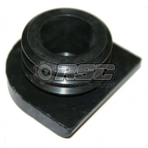 TAPÓN LLENADO DE ACEITE MOTOR KUBOTA