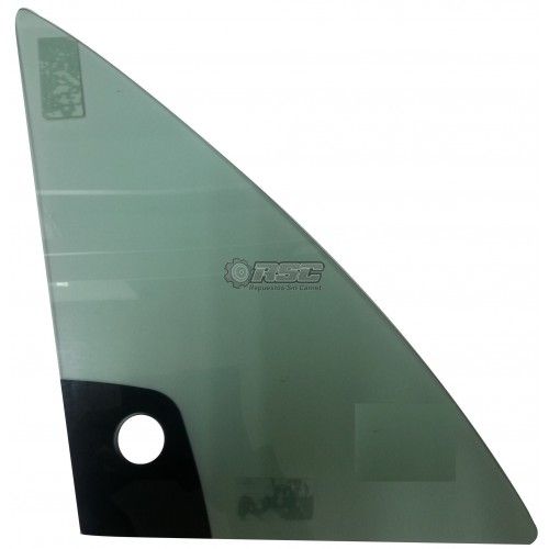 CRISTAL TRIANGULAR IZQUIERDO