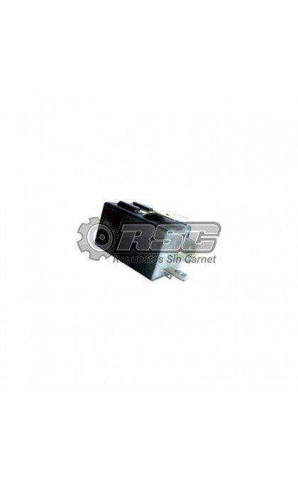 RELÉ TEMPORIZADOR DE PRECALENTAMIENTO MOTOR KUBOTA