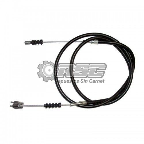 CABLE FRENO MANO