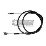 CABLE FRENO MANO MICROCAR
