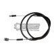 CABLE FRENO MANO MICROCAR