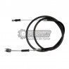 CABLE FRENO MANO MICROCAR