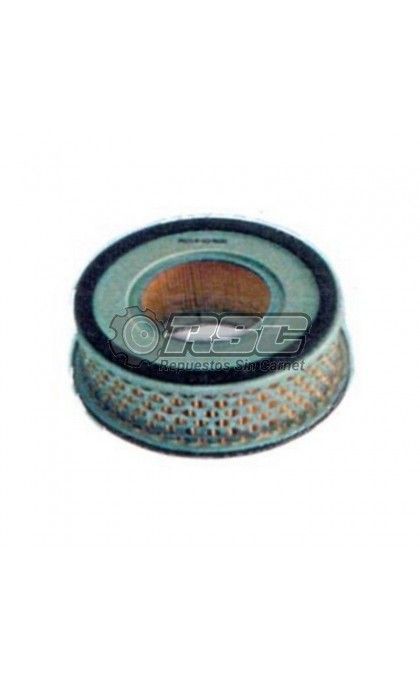 FILTRO AIRE MOTOR KUBOTA AIXAM 