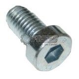 TORNILLO DISCO DE FRENO MÉTRICA 10
