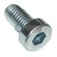TORNILLO DISCO DE FRENO MÉTRICA 10