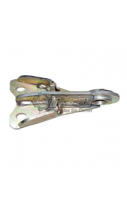 SOPORTE MANGUETA IZQUIERDA DIRECCION TASSO / ITALCAR
