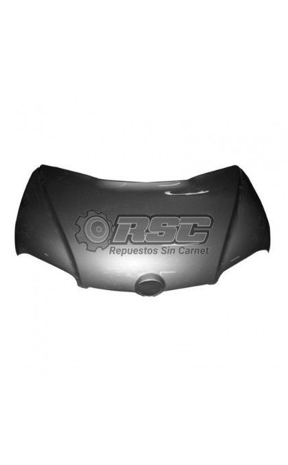 CAPO MOTOR ITALCAR ORIGINAL