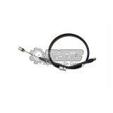 CABLE FRENO MANO AIXAM 
