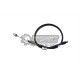 CABLE FRENO MANO AIXAM 