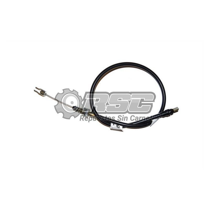 CABLE FRENO MANO