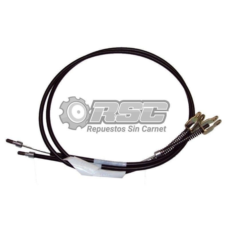 CABLE FRENO MANO