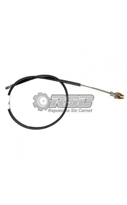 CABLE FRENO MANO MICROCAR