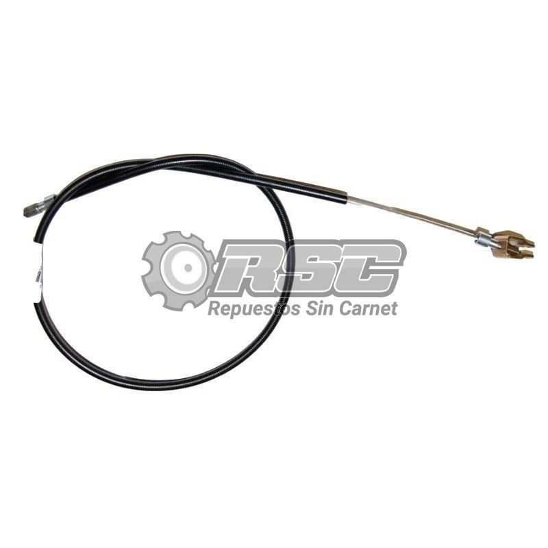CABLE FRENO MANO