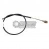 CABLE FRENO MANO MICROCAR