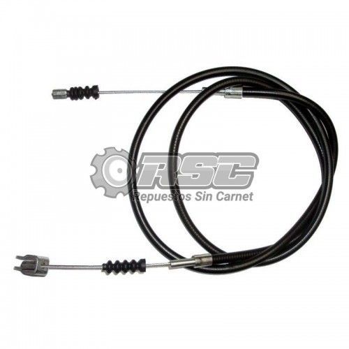 CABLE FRENO MANO MICROCAR 