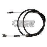 CABLE FRENO MANO MICROCAR 
