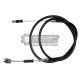 CABLE FRENO MANO MICROCAR 