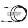 CABLE FRENO MANO MICROCAR 