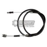 CABLE FRENO MANO MICROCAR