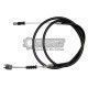 CABLE FRENO MANO MICROCAR
