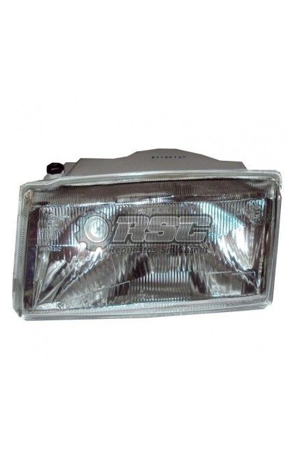 FARO DELANTERO IZQUIERDO MICROCAR 