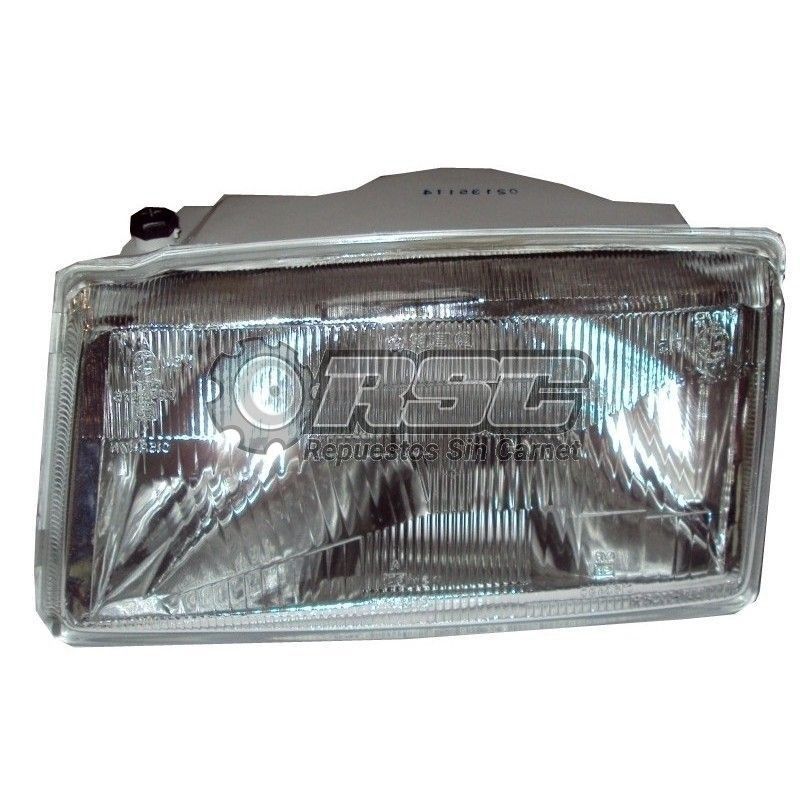 FARO DELANTERO IZQUIERDO