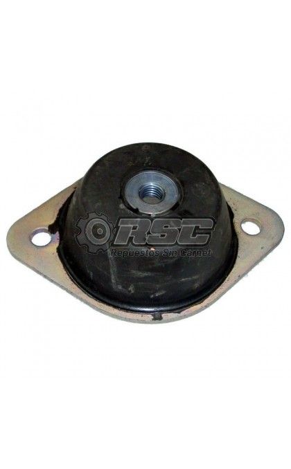 SILENTBLOCK CAJA DE CAMBIO Y MOTOR MICROCAR 