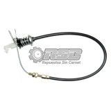 CABLE ACELERADOR MOTOR KUBOTA