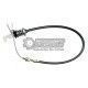 CABLE ACELERADOR MOTOR KUBOTA