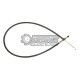 CABLE INVERSOR AIXAM