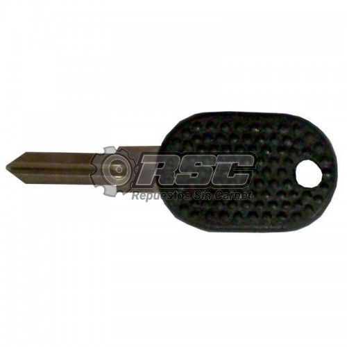 LLAVE VIRGEN 