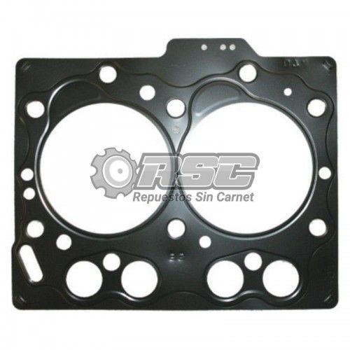 JUNTA CULATA MOTOR ORIGINAL 