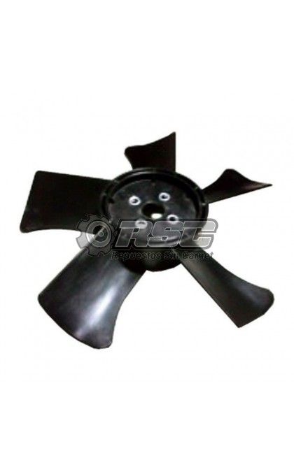 ASPA ASPIRANTE RADIADOR MOTOR ORIGINAL 