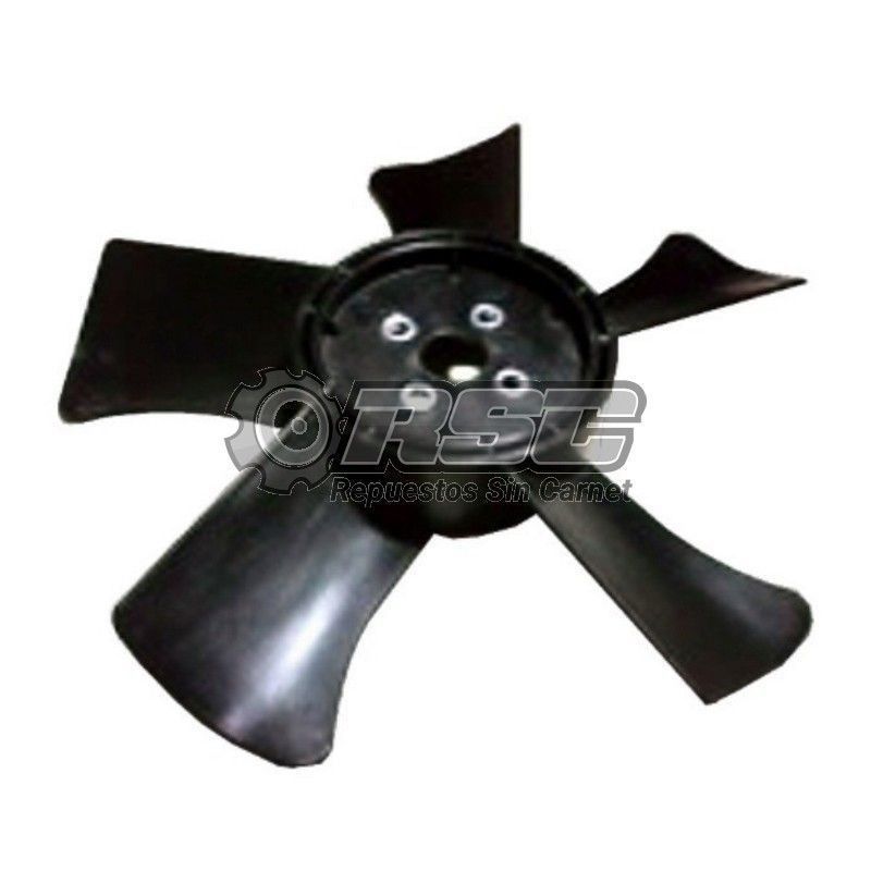 ASPA ASPIRANTE RADIADOR MOTOR ORIGINAL 