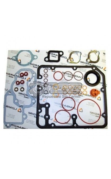 JUEGO DE JUNTAS MOTOR 