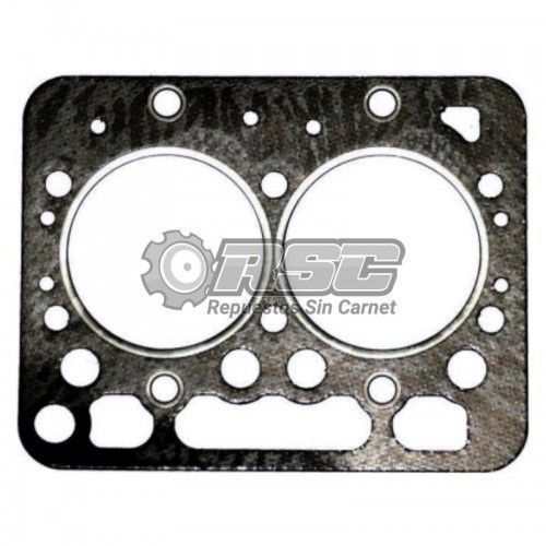 JUNTA CULATA MOTOR ORIGINAL 