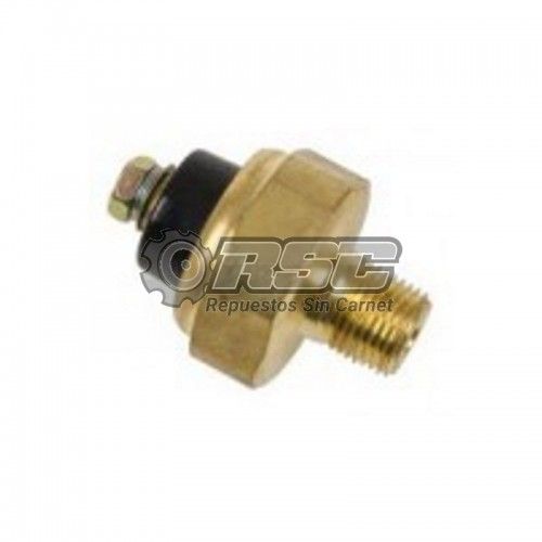 MANOCONTACTO PRECION ACEITE MOTOR