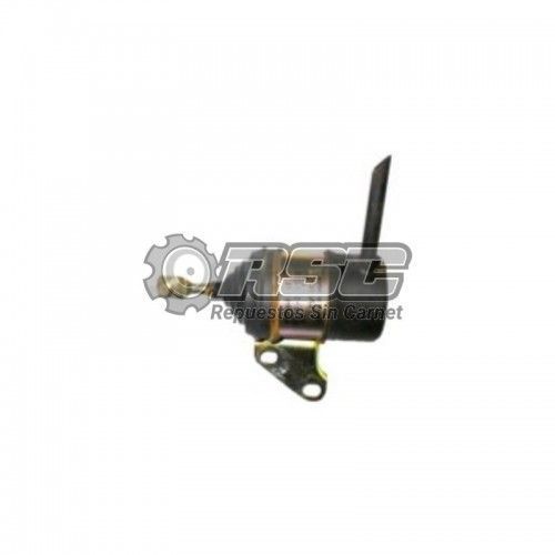 SOLENOIDE PARO MOTOR ORIGINAL 