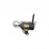 SOLENOIDE PARO MOTOR 
