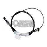 CABLE FRENO MANO AIXAM