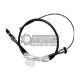 CABLE FRENO MANO AIXAM