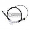 CABLE FRENO MANO AIXAM